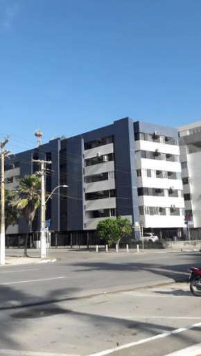 Apartamento Pertinho do Mar